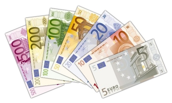 dollar vs euro  yahoo