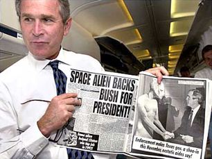 bush marvin george dynasty alien airports dulles logan brother security did company